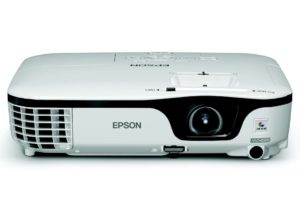 Projektor Epson EB-W12-0