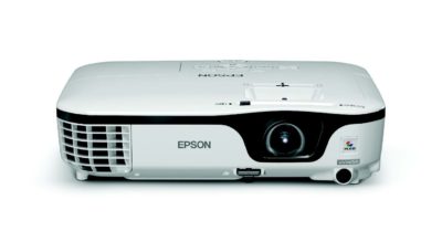 Projektor Epson EB-W12-0