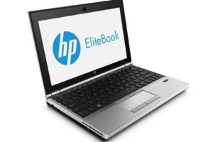 HP Elitebook 2570p 128GB SSD-0