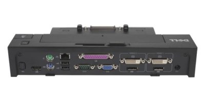 Dell PR02X Dock -0
