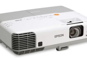 Projektor Epson EB-915W-0