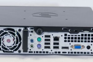 HP Elite 8300 i5 USFF-5393