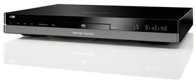 Harman Kardon CD-mängija HD 980