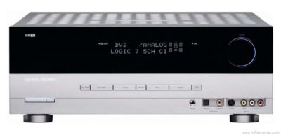Harman Kardon AVR 137