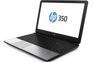 HP 350 G1-0