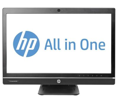 HP Compaq Elite 8300 AIO-0