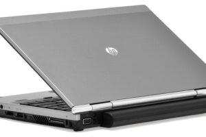 HP Elitebook 2560p I7-4474