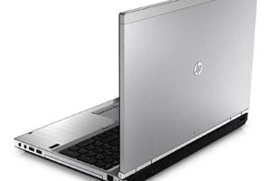 HP Elitebook 8570p i7, 180GB SSD-0