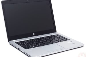 Vähekasutatud sülearvuti HP Folio 9470M i7 ja 180GB SSD-0