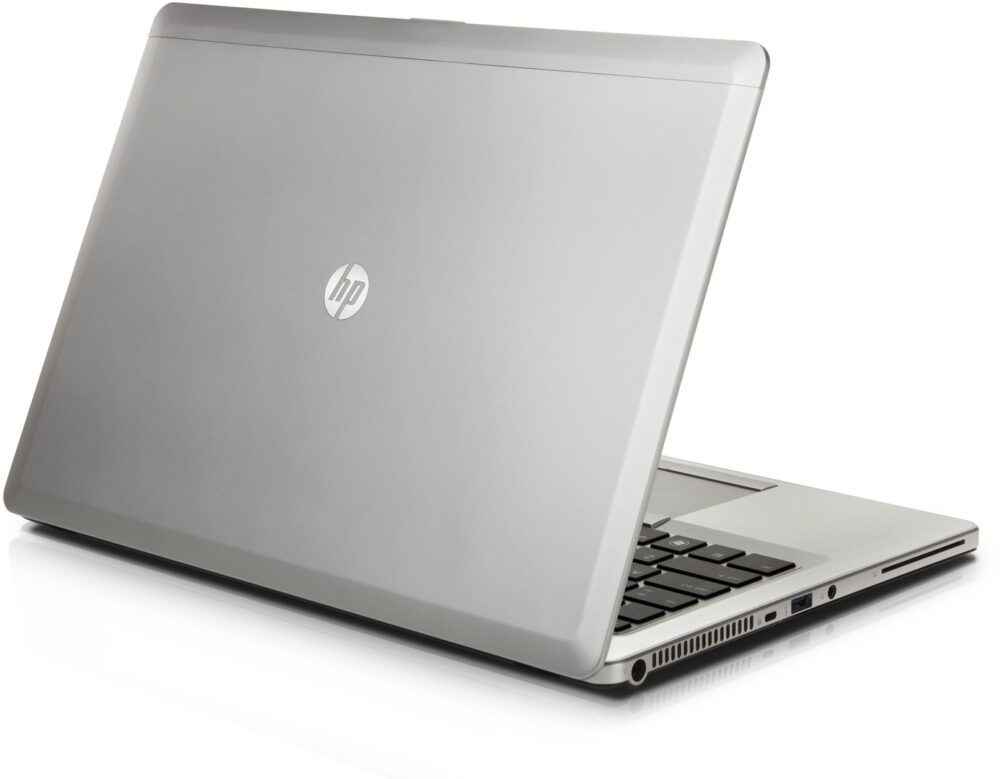 Vähekasutatud sülearvuti HP Folio 9470M SSD-0
