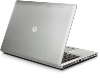 Vähekasutatud sülearvuti HP Folio 9470M SSD-0