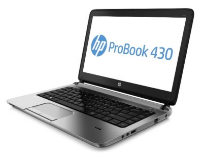 HP Probook 430 G2