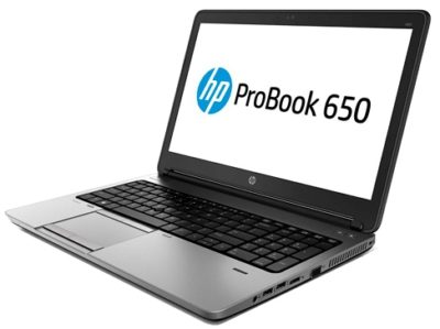 HP Probook 650 G2 ilma akuta