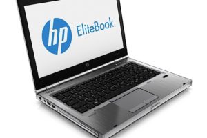 HP Elitebook 8470p-0