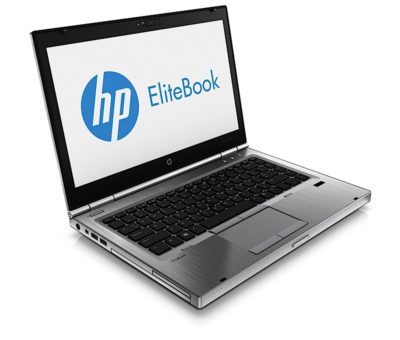 HP Elitebook 8470p 8GB-0