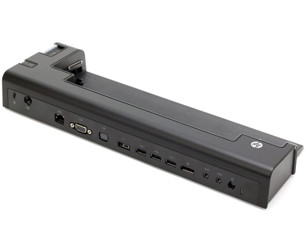 HP dokk HSTNN-I15X-0