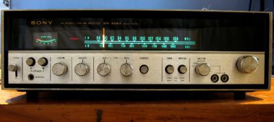 Sony STR-6036A-0