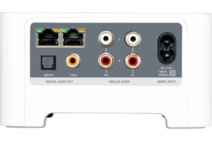 Sonos Connect Juhtmevaba (Valge)-5892