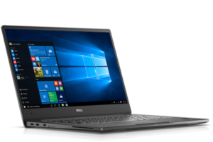 Dell Latitude 7370-0