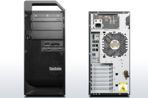 Lenovo Thinkstation D30-0