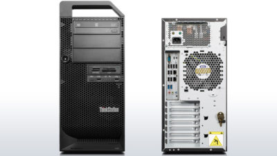 Lenovo Thinkstation D30-0