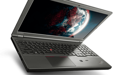Lenovo Thinkpad W540 i7-0