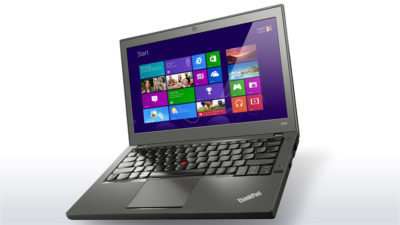 Lenovo Thinkpad x240 i7-0