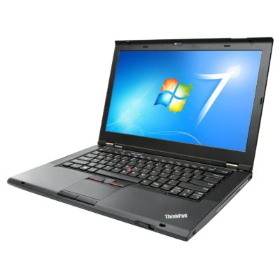 Lenovo Thinkpad T530-0