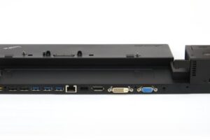 Thinkpad PRO dock