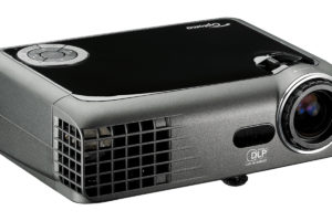Projektor Optoma EW330 HDMI -0