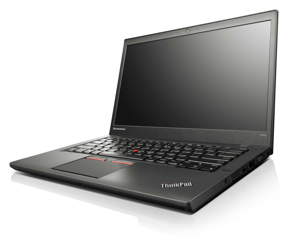 Lenovo Thinkpad T450-0