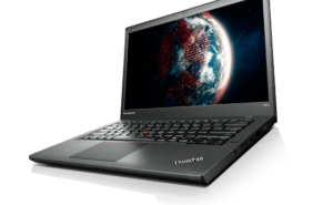 Parim sülearvuti 2017 Lenovo ThinkPad T440s