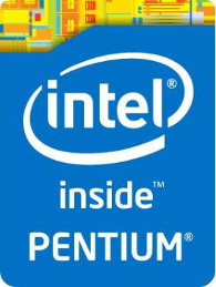 Pentium protsessor