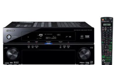 Pioneer VSX-LX70 7.1 ressiiver