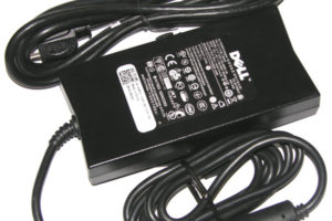 Dell PA-4E AC vooluadapter-0