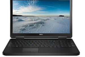 Dell Latitude E5540-0