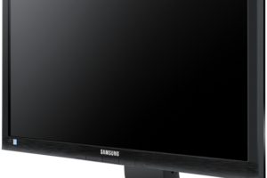 Samsung SyncMaster SA450 LS24A450BE-0