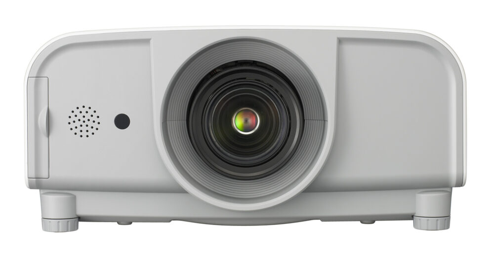Kaugkuva läätsega Sanyo PLC-XT20L-0