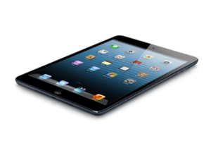 Apple iPad mini - 32GB WiFi + Cellular (A1455)-0