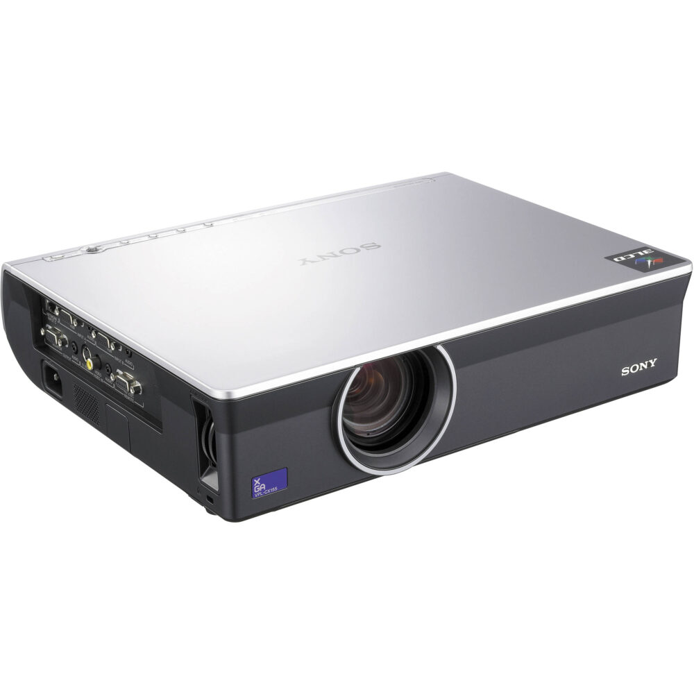 Sony VPL-CX125-0