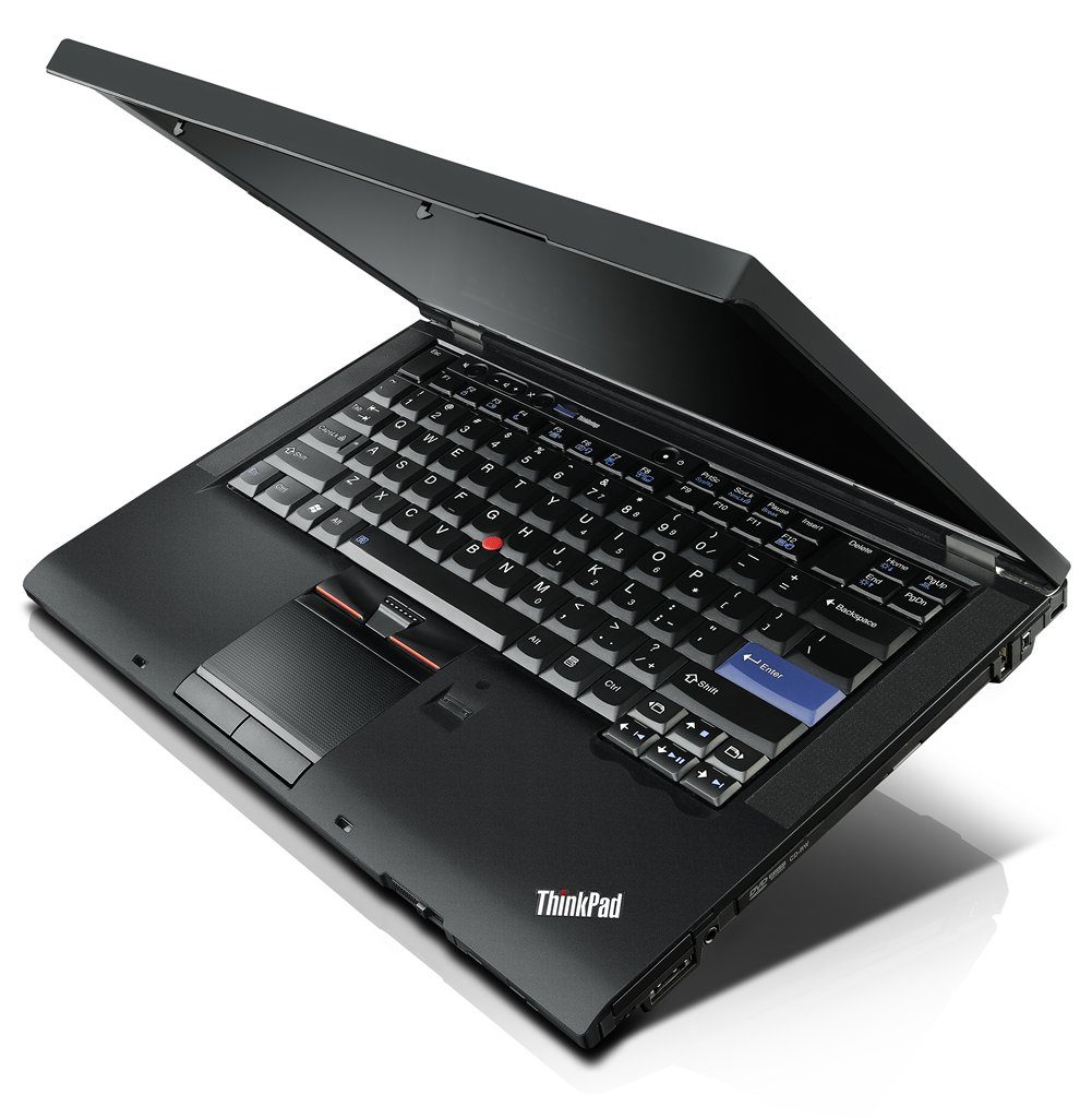 Äriklassi sülearvuti Lenovo Thinkpad T410 i5-0