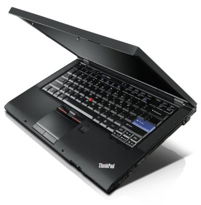 Äriklassi sülearvuti Lenovo Thinkpad T410 i5-0