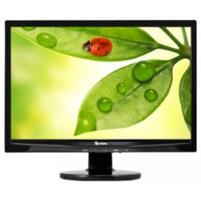 Monitor TopView A1981WX LCD -0