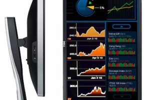 Dell UltraSharp U2412M IPS 24