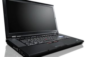 Lenovo ThinkPad W520 i7-0