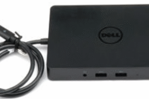 Dell WD15 dock (K17A001)-5947