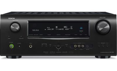 7.1 Ressiiver Denon AVR-1910