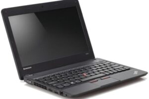Lenovo Thinkpad X131e-0