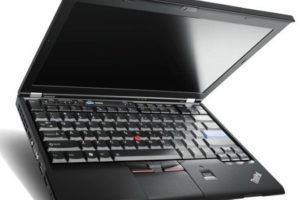 Lenovo ThinkPad X220 i5-0