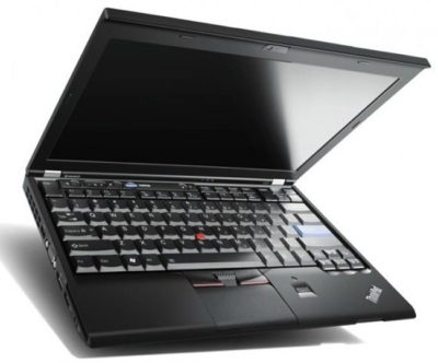 Lenovo ThinkPad X220 i5-0